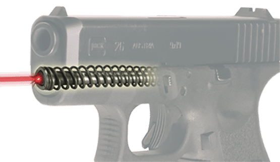 Lasermax genesis new arrivals